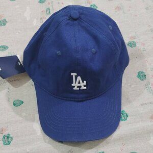 Los Angeles Dodgers Mlb '47 Season Finale Hat